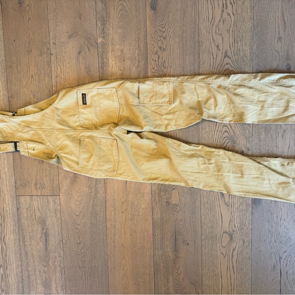 Patagonia Overalls - Picture 2 of 4